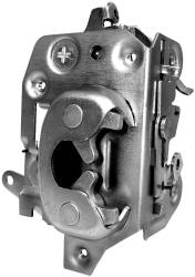 67-68 Mustang Door Latch Right Hand / Passenger Side