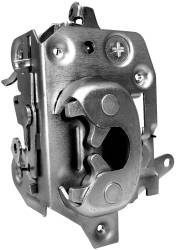 67-68 Mustang Left Hand Door Latch