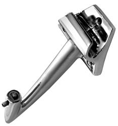 65-66 Mustang Inside Rear View Mirror Bracket