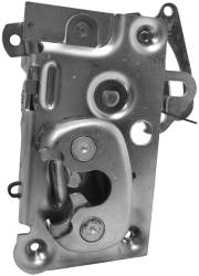 65-66 Mustang Left Hand Door Latch