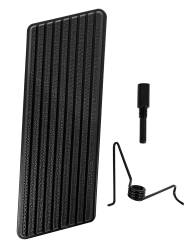 69-70 Mustang Throttle Pedal Pad