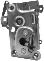 65-66 Mustang Door Latch Right Hand Passenger Side