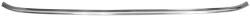 65-68 Mustang Windshield Lower Molding