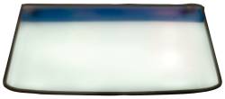 65-68 Mustang Tinted & Shaded Windshield