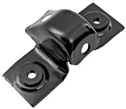 67-68 Mustang Rear Bumper Bracket Right Hand / Left Hand