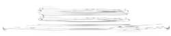 71-73 Mustang Fastback Windshield Molding