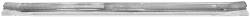 69-70 Mustang Door Sill Scuff Plate