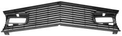 70 Mustang Mach 1 Grille