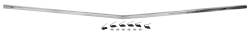 69 Mustang Grille Center Molding SS