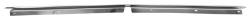 67-68 Mustang Hood Molding