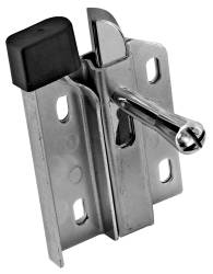 67-70 Mustang Fold Down Seat Latch Right Hand