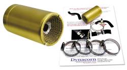 65-73 Mustang Coolant Filter