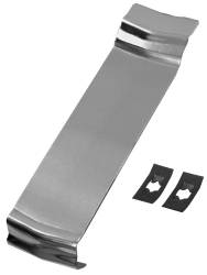 67-68 Mustang Molding Grille Joint