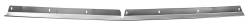 65-66 Mustang Hood Molding