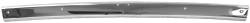 65-67 Mustang Convertible Header Molding