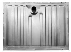 65-68 Mustang 16 Gallon Gas Tank Without Drain Plug