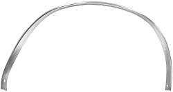 65-66 Mustang Rear Wheel Opening Molding Right Hand/Passenger Side