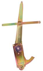 68 Mustang Right Hand Window Regulator