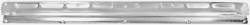 65-68 Mustang Door Sill Scuff Plate Convertible