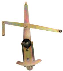 69 Mustang Window Regulator Left Hand Driver Side