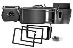 69-70 Mustang Heater Box