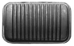 69-73 Mustang Clutch Pedal Pad