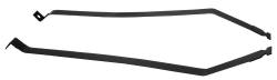 71-73 Mustang Gas Tank Straps Pair