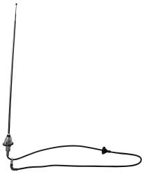 65-68 Mustang Antenna