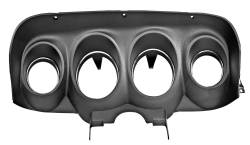 70 Mustang Instrument Bezel
