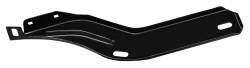 71-73 Mustang Front Bumper Inner Arm Left Hand