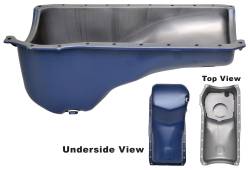 70-73 Mustang 351 Cleveland Oil Pan