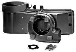 67-68 Mustang Heater Box with Gaskets and Clips
