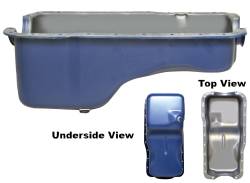 65-87 Mustang Small Block Oil Pan 260/289/302