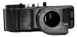 65-66 Mustang Heater Box with Gaskets and Clips