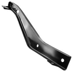 69-70 Mustang Front Bumper Bracket Left Hand Inner