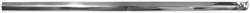 65-68 Mustang Windshield Molding Right Hand Passenger Side