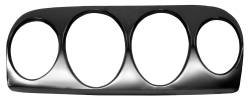 69 Mustang Instrument Bezel Trim