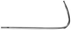 67-68 Mustang Narrow Grille Molding Left Hand