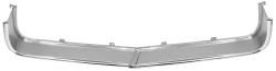67-68 Mustang Grille Molding Right Hand