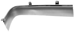 Dynacorn | Mustang Parts - 67-68 Mustang Grille Molding Right Hand - Image 2