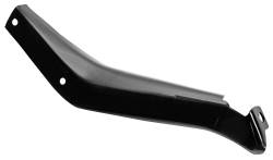 67-68 Mustang Bumper Inner Arm Left Hand