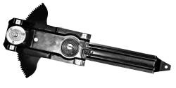 71-73 Mustang Door Window Regulator Right Hand / Passenger Side