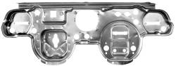 67-68 Mustang Instrument Pod