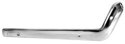 Dynacorn | Mustang Parts - 65-66 Mustang Seat Side Molding Right Hand - Image 2