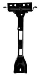 67-68 Mustang Hood Catch/Grille Support