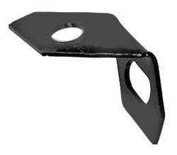 67-68 Mustang Fender Front to Bumper Bracket Left Hand