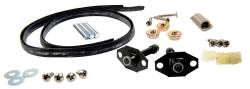 67-68 Mustang Headlamp Adjusting Screw Set