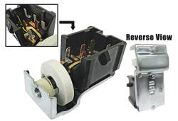 80-86 Mustang Headlight Switch