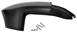 67-68 Mustang Fastback Quarter Panel Extension Right Hand Passenger Side