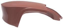 67-68 Mustang Coupe Right Hand Quarter Panel Extension